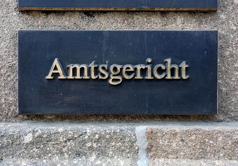 Zahl der Firmenpleiten klettert auf 20-Jahres-Hoch