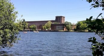 Wassermangel: DIW empfiehlt höhere Entgelte für Spreewassernutzung