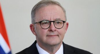 Partei von Regierungschef Albanese gewinnt Wahl in Australien