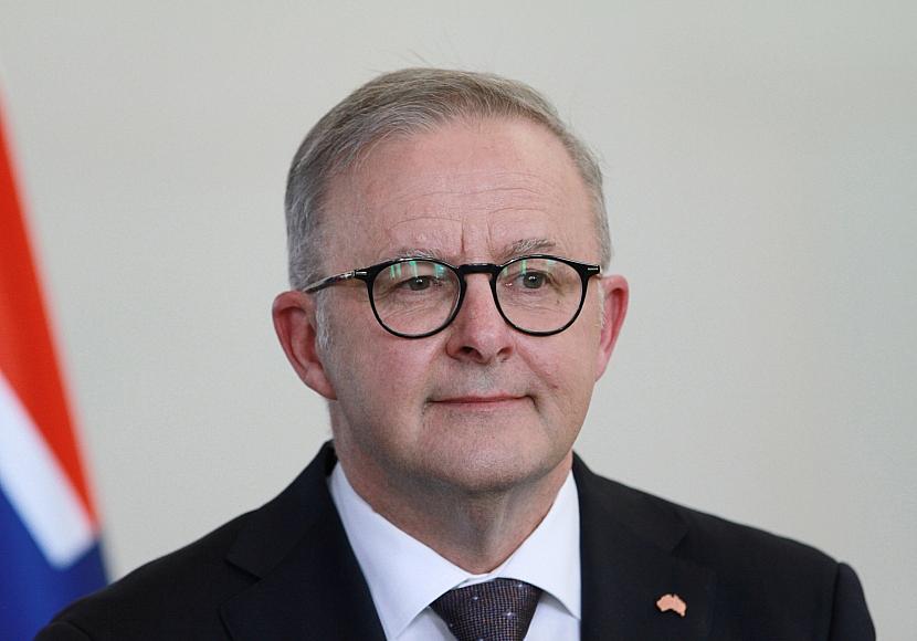 Partei von Regierungschef Albanese gewinnt Wahl in Australien