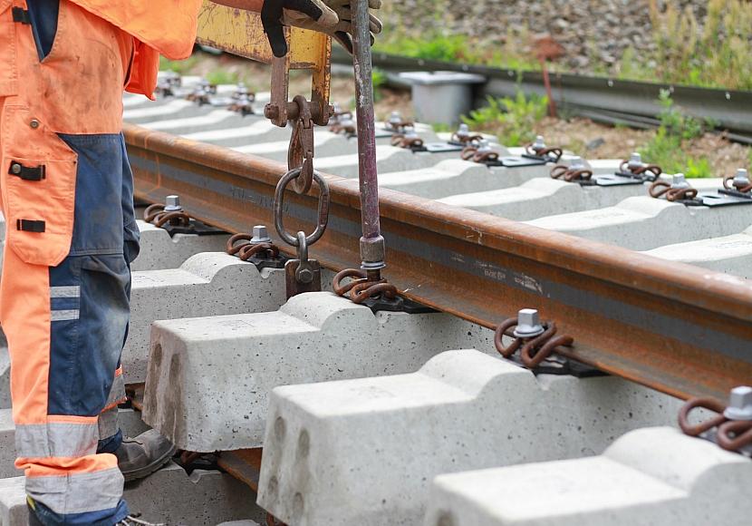 Bahn-Gewerkschaft kritisiert verzögerte Generalsanierung
