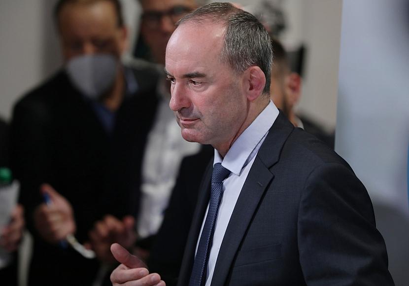 Aiwanger wirbt für Fortsetzung der Koalition in Bayern