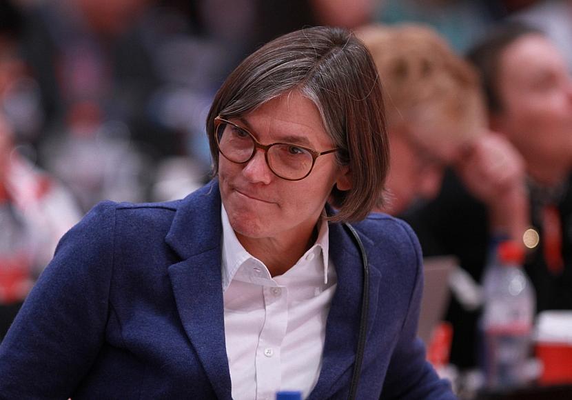 IG Metall verlangt von Regierung rasche Entlastung