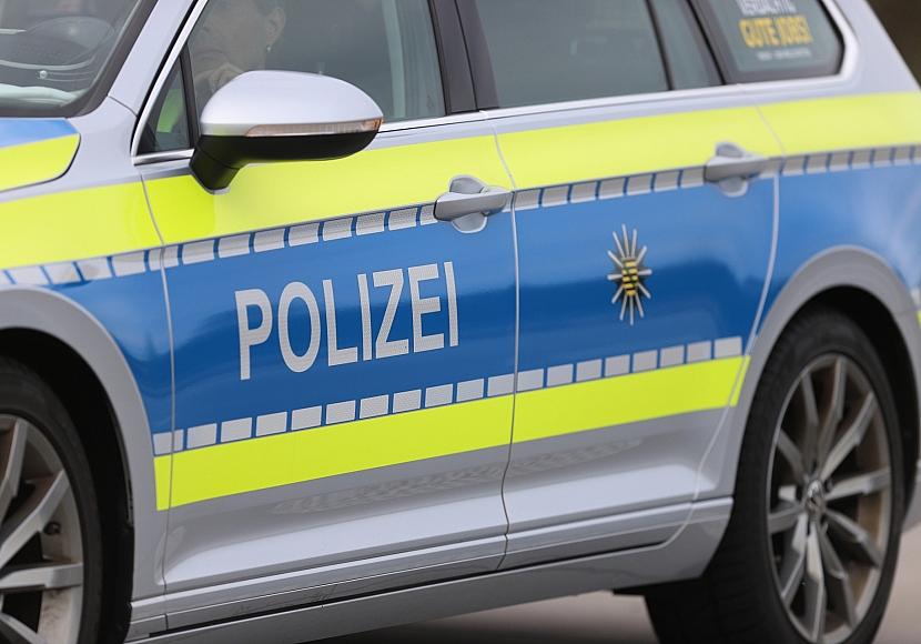 Polizei und Angler stoppen Waller im Brombachsee – Fünf Verletzte
