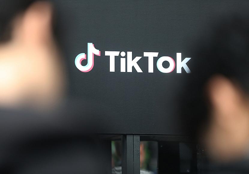Klöckner will Bundestagsvertetung auf Tiktok