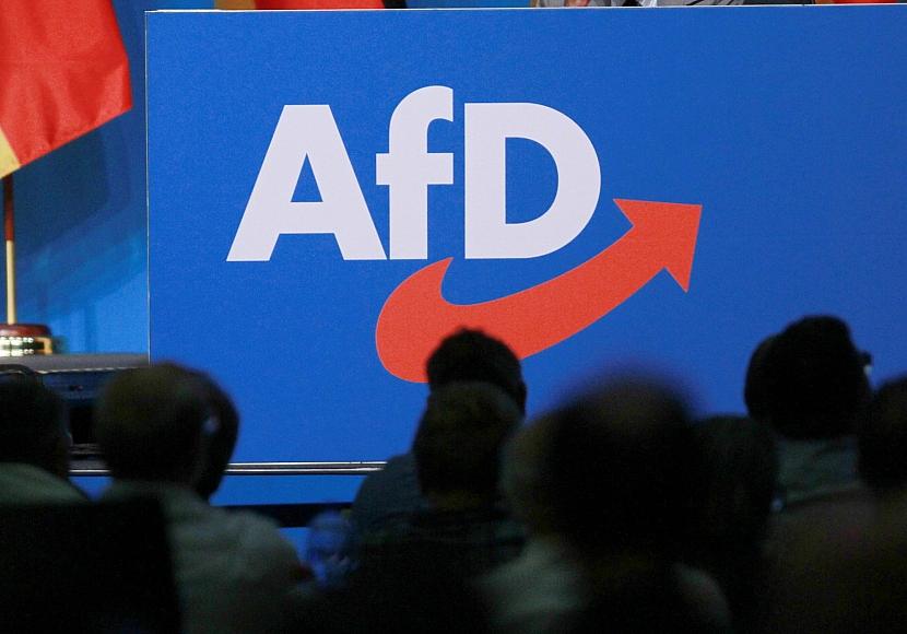 Bundesländer erwägen Entwaffnung von AfD-Mitgliedern
