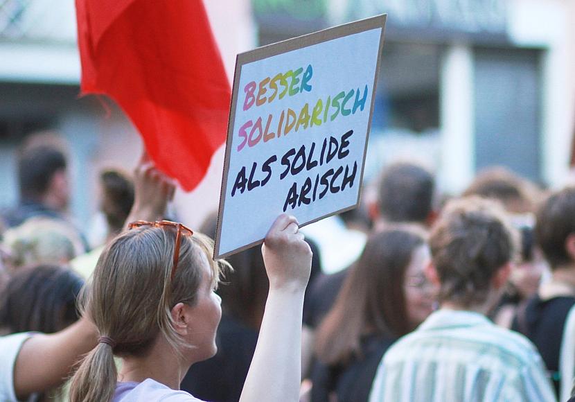 Debatte über AfD-Verbot: Unions-Justiziar mahnt zu Zurückhaltung