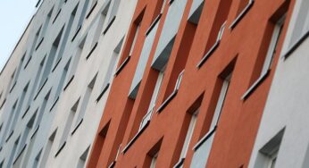 Immer weniger Sozialwohnungen: Zahl sinkt auf rund 1,05 Millionen