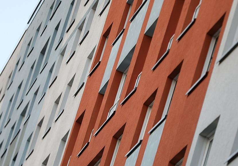 Immer weniger Sozialwohnungen: Zahl sinkt auf rund 1,05 Millionen