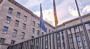 Haushalts-Aufschub: Politische Bildungsträger in Existenzangst