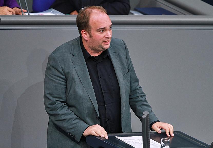 SPD-Linke sieht Ja zum Koalitionsvertrag als Vertrauensvorschuss