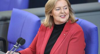 Bericht: Bas soll Arbeitsministerin werden