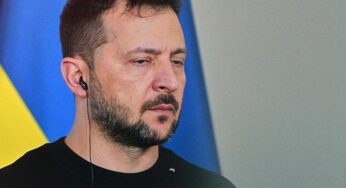 Persönliches Treffen zwischen Selenskyj und Putin bahnt sich an