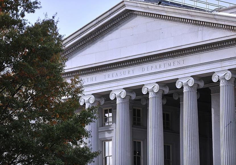 USA und Ukraine unterschreiben historisches Rohstoffabkommen