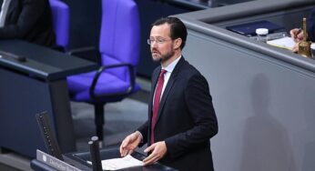 Bericht: Wiese soll Geschäftsführer der SPD-Fraktion werden