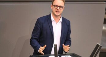Grüne kritisieren Dobrindt-Äußerungen zu AfD-Gutachten