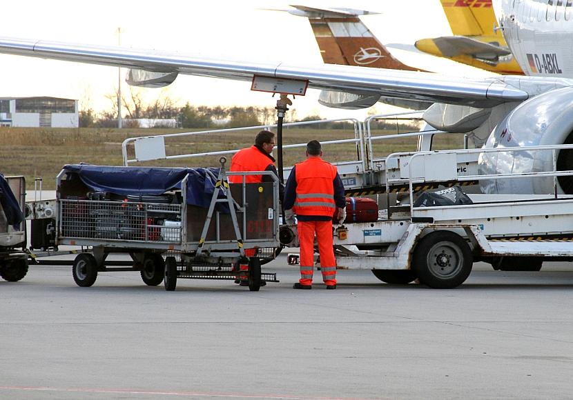 Länder: Verkehrsminister muss Abwanderung von Airlines verhindern