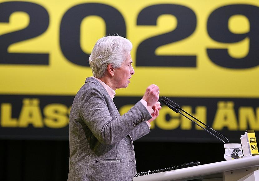 Strack-Zimmermann erwartet keinen Durchbruch in Ukraine-Gesprächen