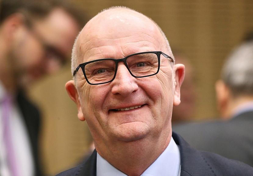 Woidke führt SPD-Ministerpräsidenten nach Lies-Wahl