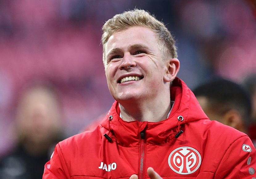 Stiller-Ausfall: Nagelsmann nominiert Burkardt nach