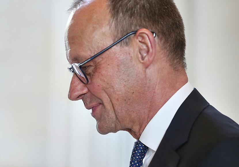 Bundeskanzler telefoniert auch mit Trump