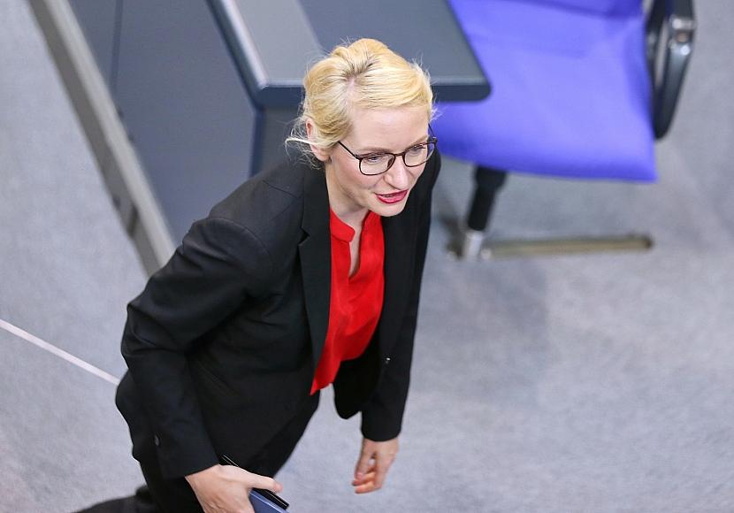 Schwerdtner: CDU-Unvereinbarkeitsbeschluss seit Dienstag erledigt
