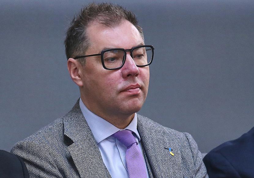 Ukraine-Botschafter in Deutschland erbost über Putin-Abwesenheit