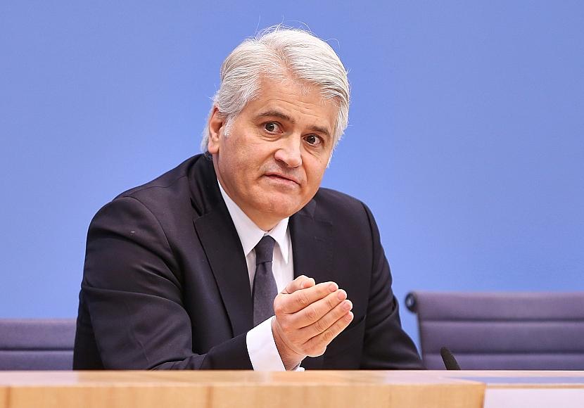 Beauftragter beklagt Antiziganismus in staatlichen Institutionen