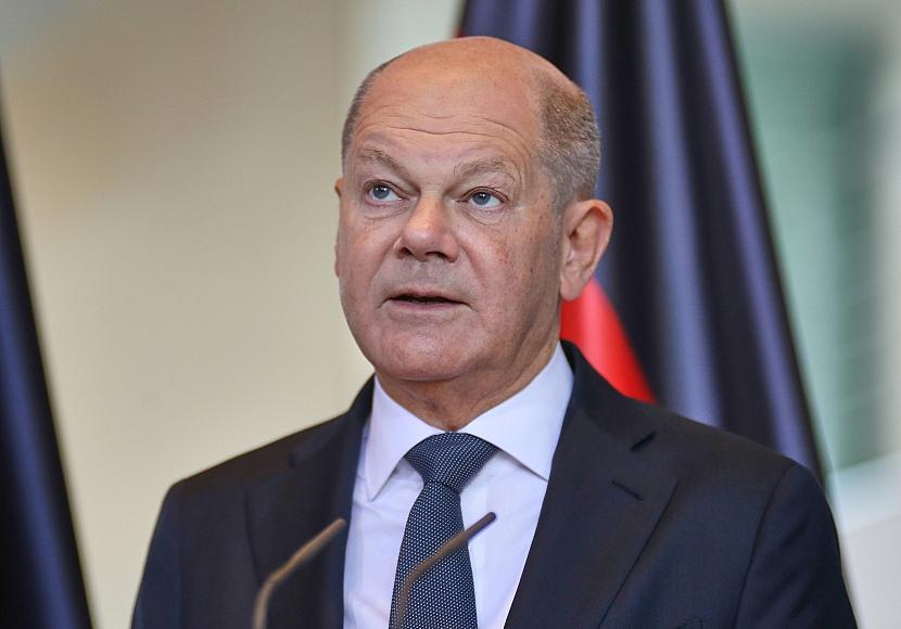 Scholz schließt Aufsichtsratsposten aus