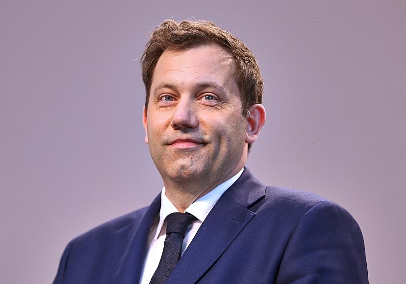 Ex-Finanzminister Eichel traut Klingbeil neues Amt zu