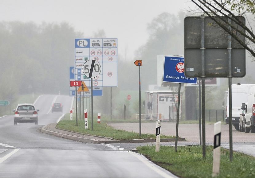 Zurückweisungen an Grenzen stoßen auf Kritik und Unterstützung