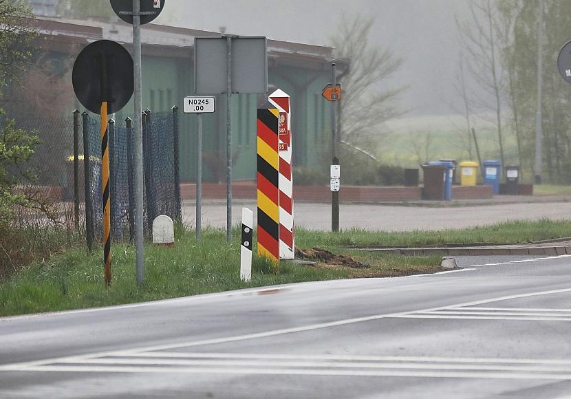 GdP warnt vor Überlastung durch verstärkte Grenzkontrollen