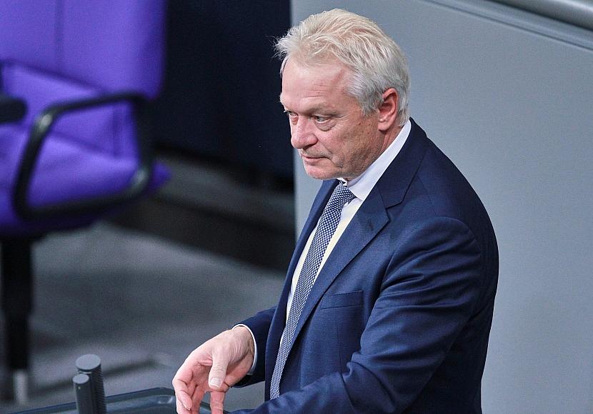 Landwirtschaftsminister will Bürokratie-Berichtspflicht einführen