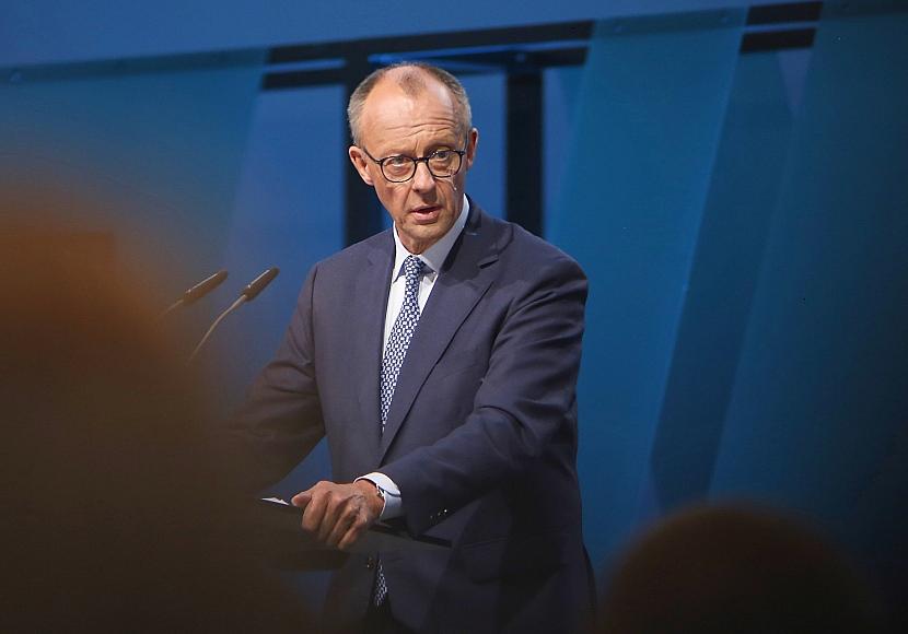 Neue Bundesregierung: Ausrufung des nationalen Notstands