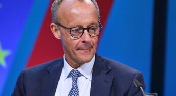 Holocaustüberlebende wirft Merz fehlendes Gespür für Geschichte vor