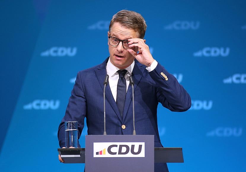 Linnemann gegen AfD-Verbot