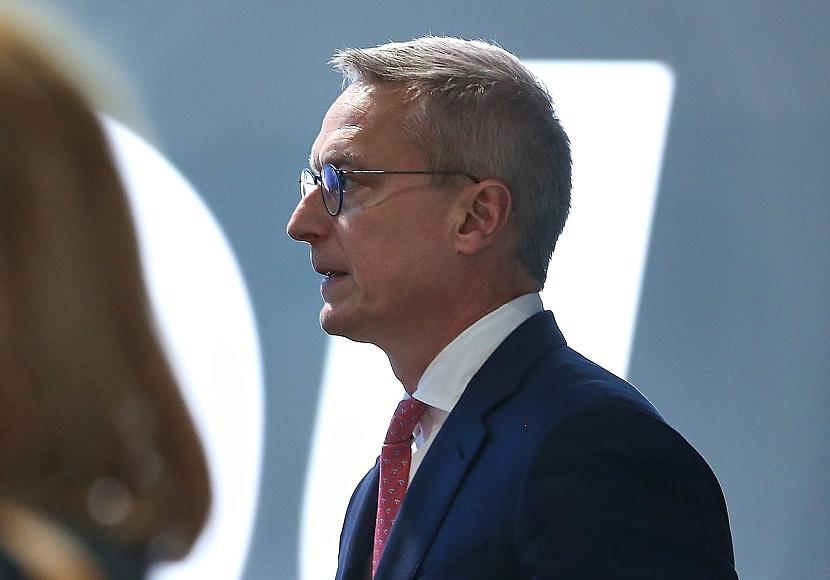 Manager als erfolgreiche Minister für 66 Prozent vorstellbar