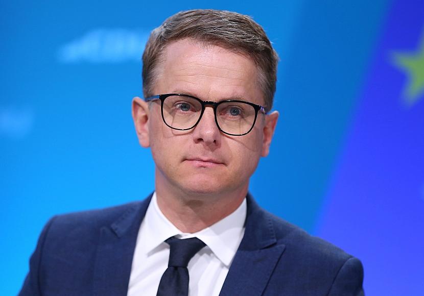 Bericht: Linnemann will zusätzlich Unionsfraktionsvize werden