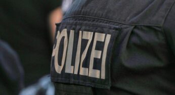 Messerangreiferin von München kurz vor Tat von Polizei freigelassen