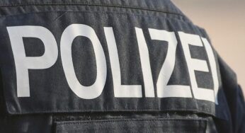Großrazzia gegen mutmaßliche Rechtsterroristen in Sachsen