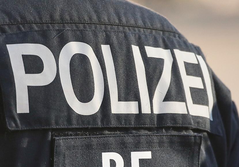 Hunderte Polizisten stehen unter Extremismusverdacht