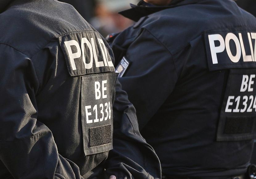 Großrazzia gegen illegalen Cannabisanbau in drei Bundesländern