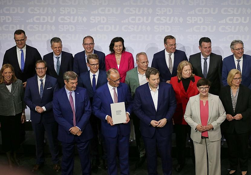 Abschaffung von 26 Beauftragten- und Koordinatoren-Posten geplant