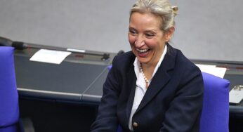 AfD-Fraktion lacht am häufigsten – ist aber selten heiter