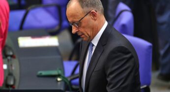 Zweiter Wahlgang für Kanzlerwahl soll nicht am Dienstag stattfinden