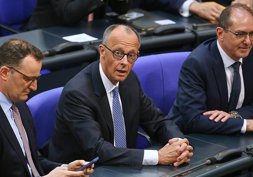 IfW-Chef kritisiert Hängepartie bei Kanzlerwahl