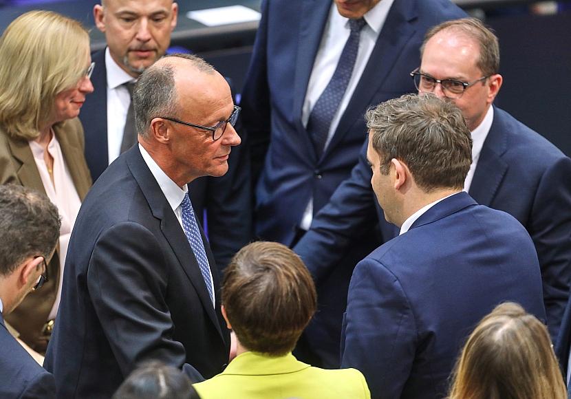 Welthungerhilfe mahnt neue Regierung zu Solidarität mit Ukraine
