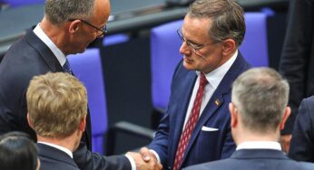 Staatsrechtler will von Koalition Initiative zu AfD-Verbotsgutachten
