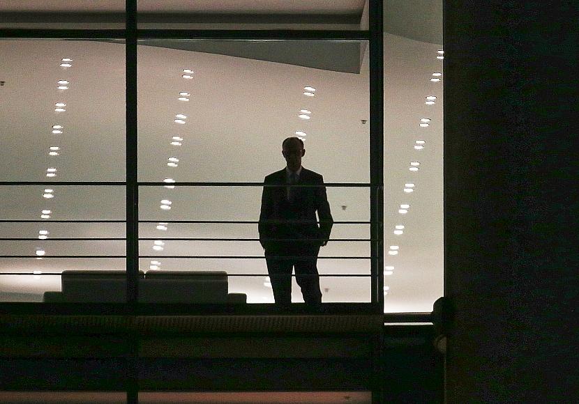Merz telefoniert mit Selenskyj und bekräftigt Unterstützung