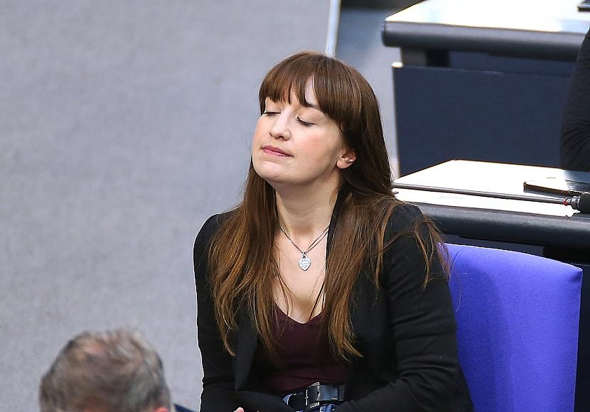 Linke schlägt Union Zusammenarbeit bei bestimmten Reformen vor